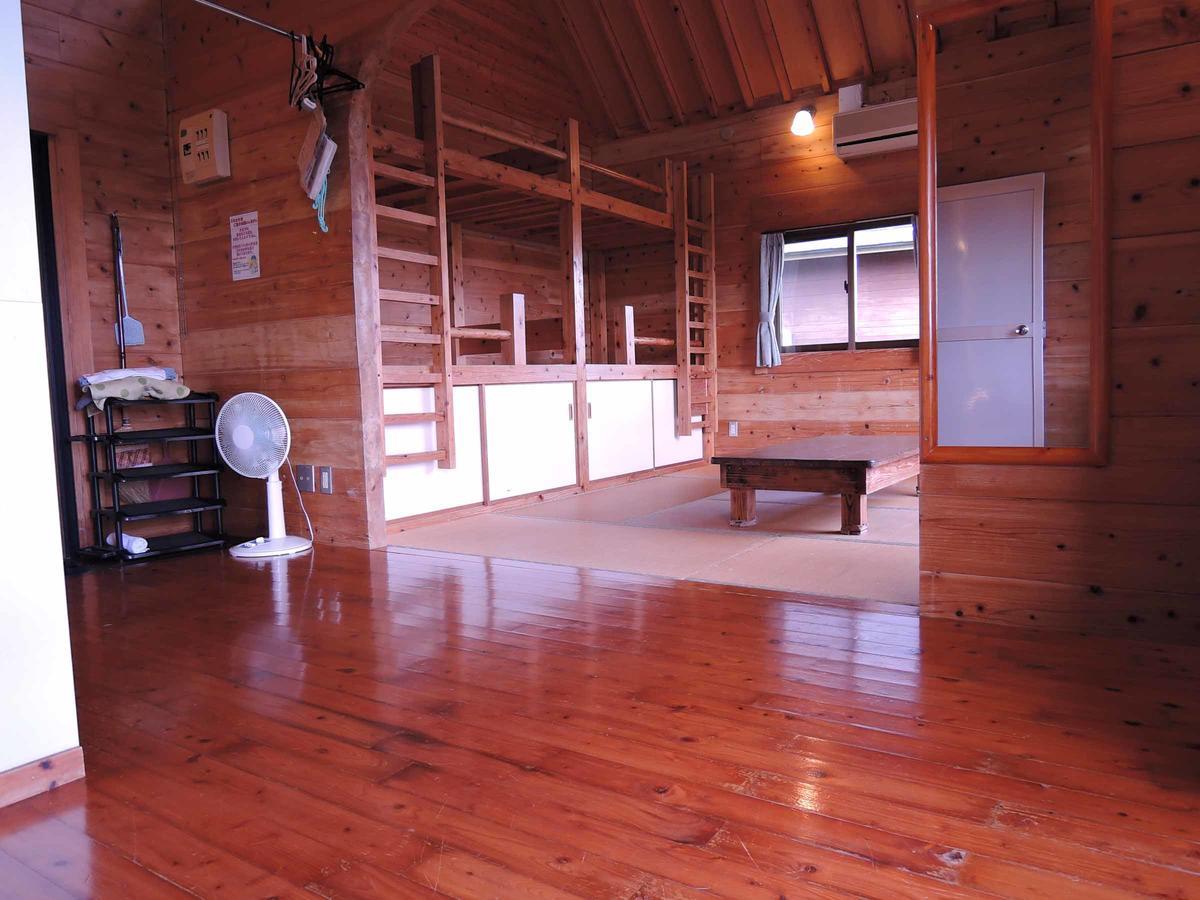 Villa Matayoshi Coffee Farm Higashi Exterior foto