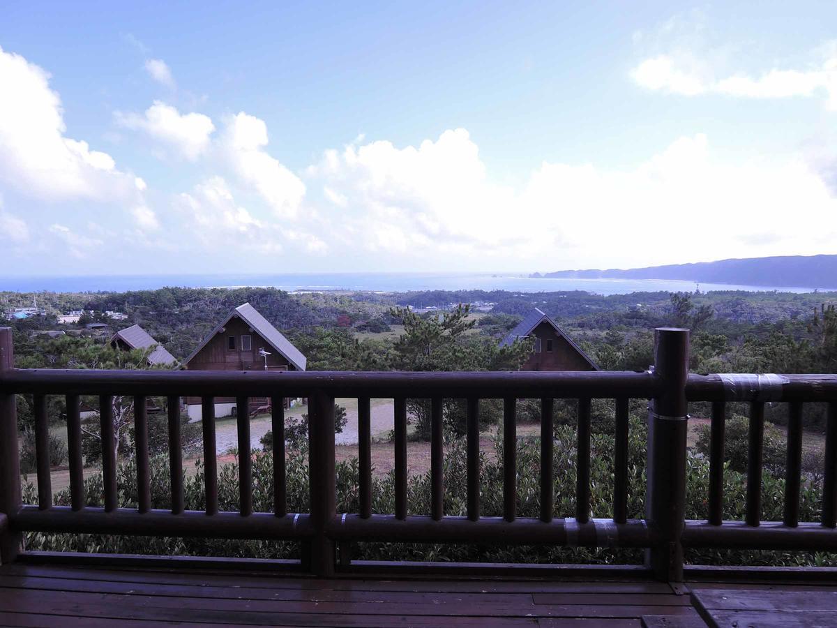 Villa Matayoshi Coffee Farm Higashi Exterior foto